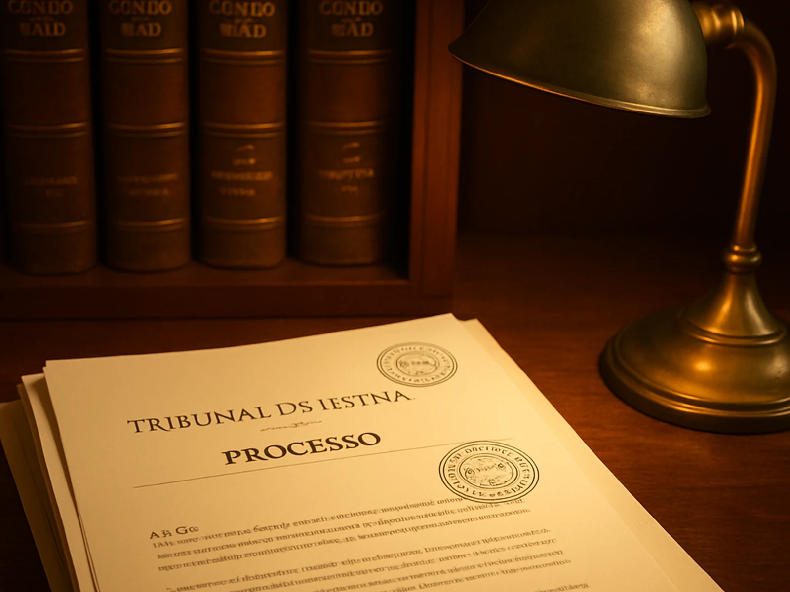 Legal Translation